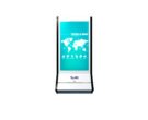 Интерактивный сенсорный терминал самообслуживания Elpix U4_3