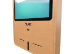Сенсорный терминал из дерева Elpix U6_3