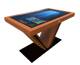 Table S4 Wood Dark